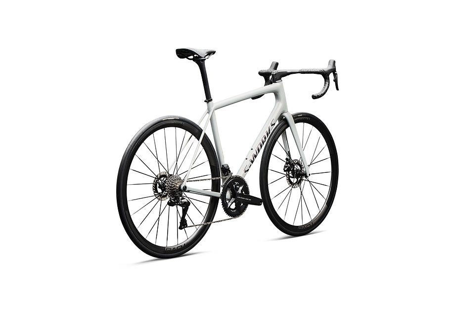 S-Works Aethos 2 - Shimano Dura-Ace Di2
