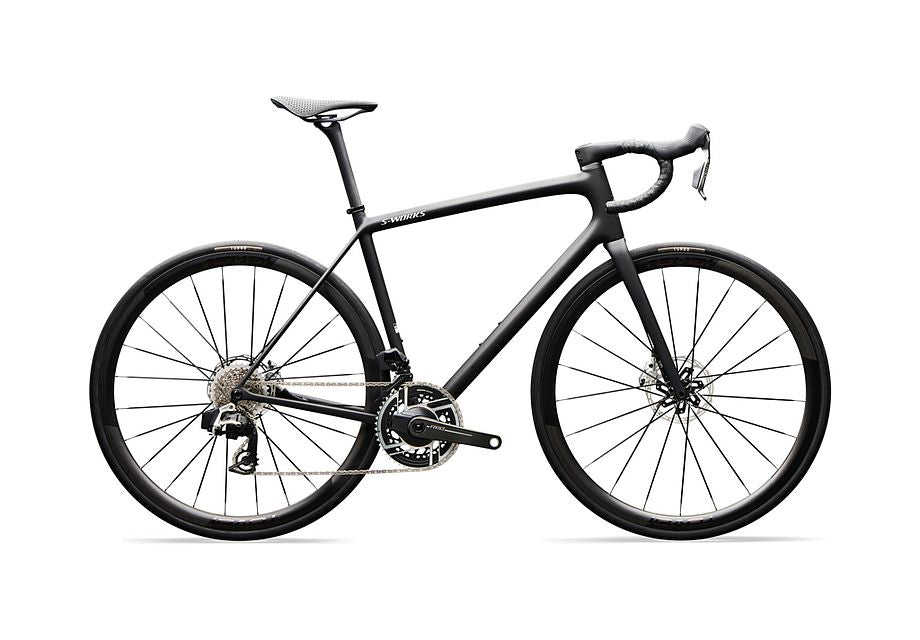 S-Works Aethos 2 - SRAM RED AXS
