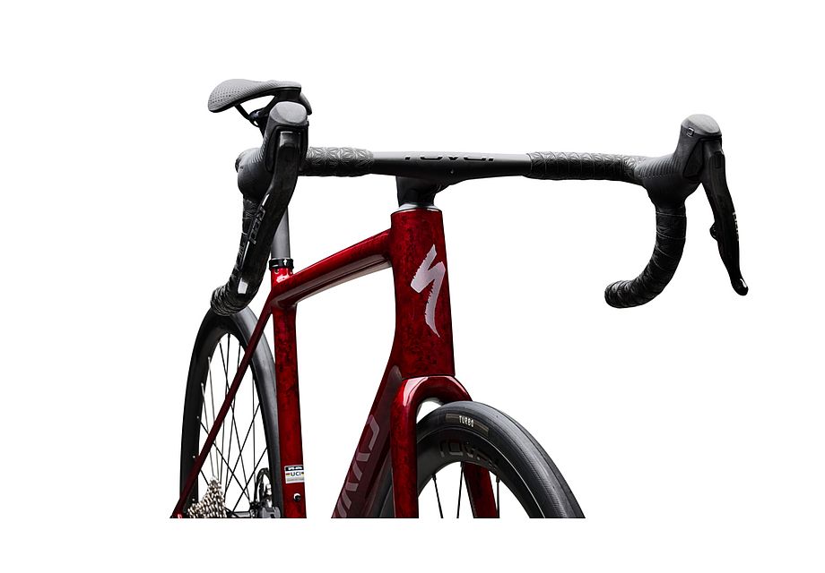 S-Works Aethos 2 - SRAM RED AXS