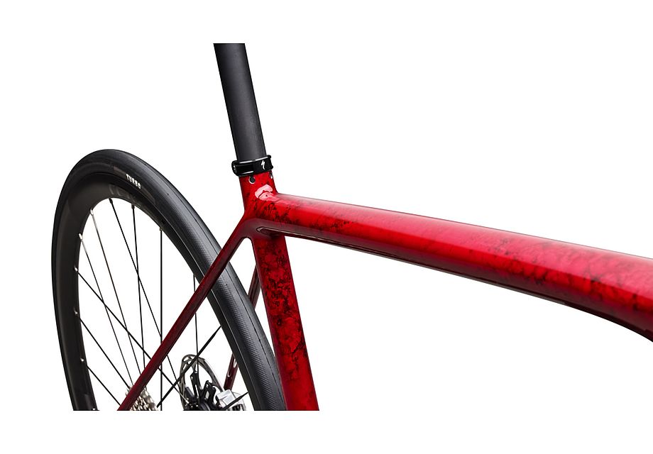 S-Works Aethos 2 - SRAM RED AXS