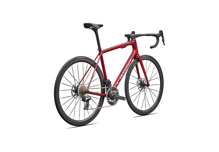S-Works Aethos 2 - SRAM RED AXS