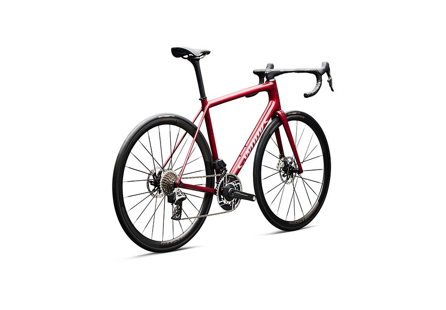 S-Works Aethos 2 - SRAM RED AXS