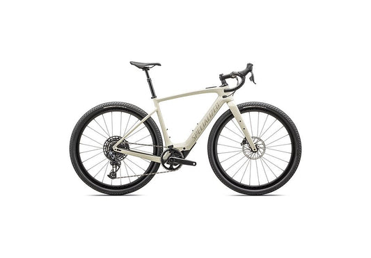 Turbo Creo 2 Expert
