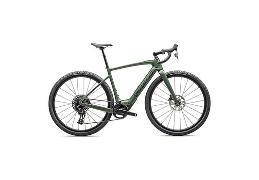 Turbo Creo 2 Comp