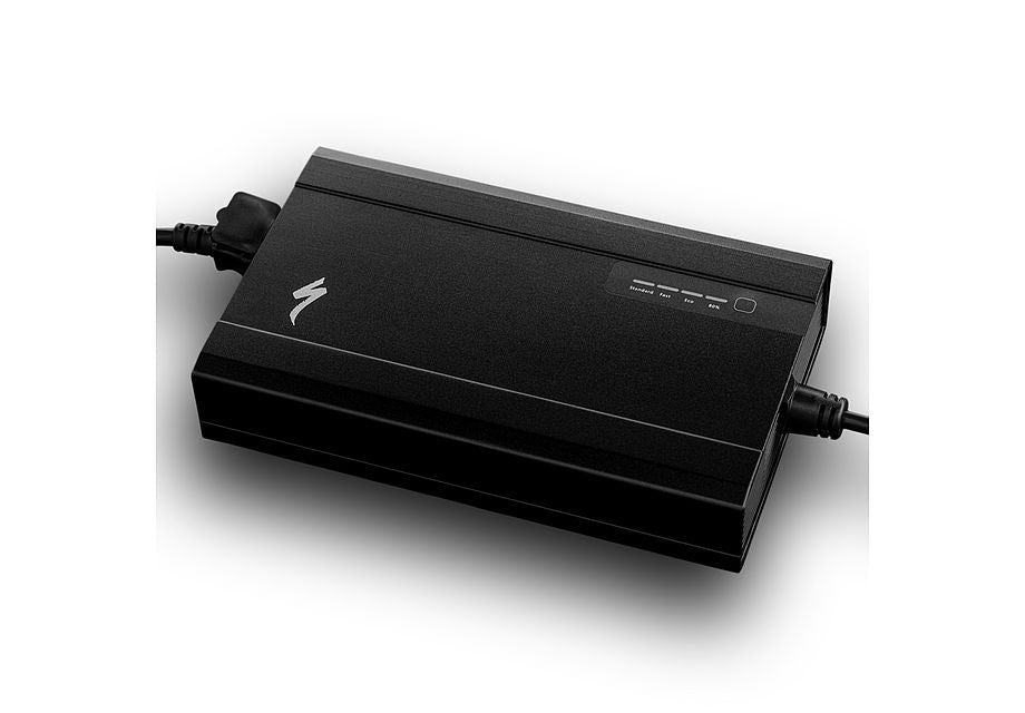3.1 Smart Charger