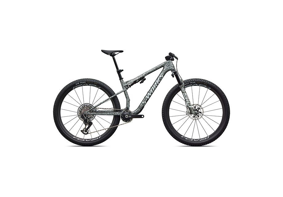 S-Works Epic 9