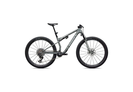 S-Works Epic 9