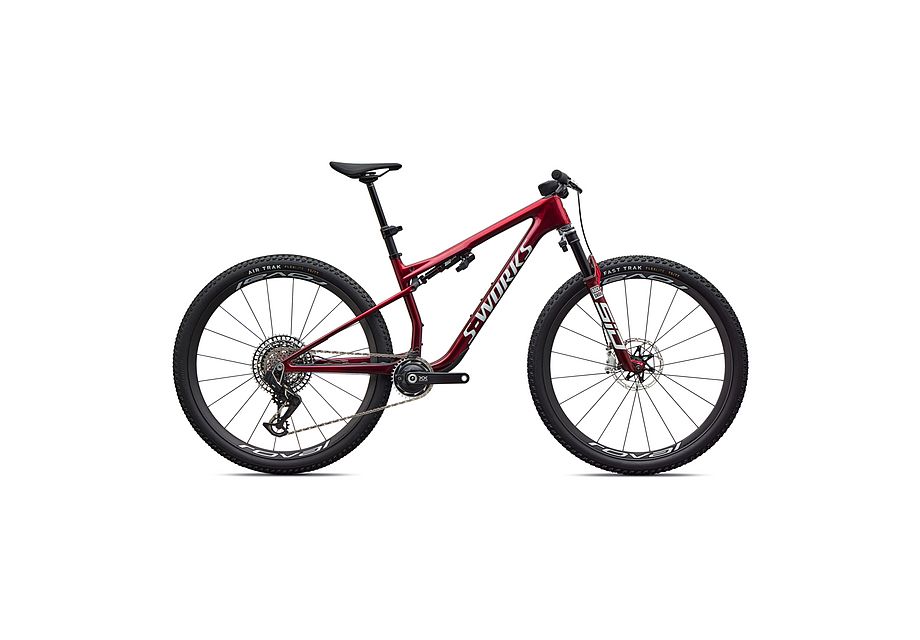 S-Works Epic 9