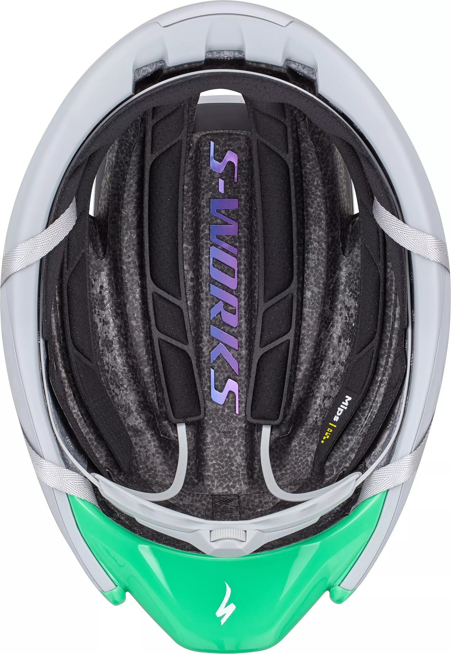 Casco Specialized S-Works Evade 3
