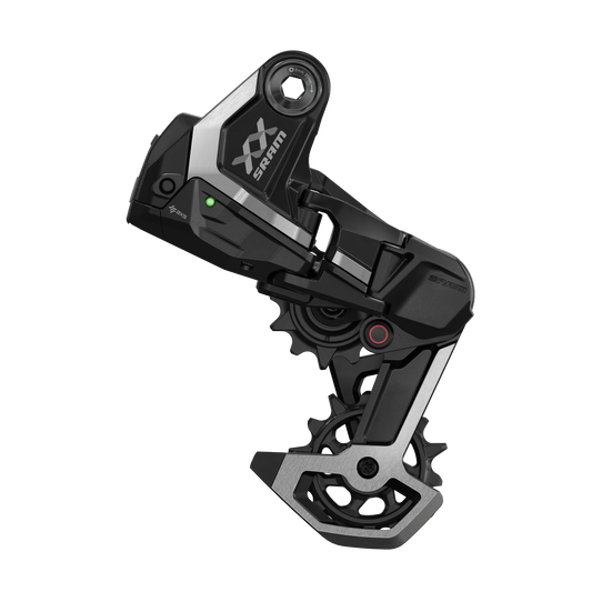SRM CAMBIO XX DOWNHILL T-TYPE AXS 7V A1 (BATERIA NO INCLUIDA)*