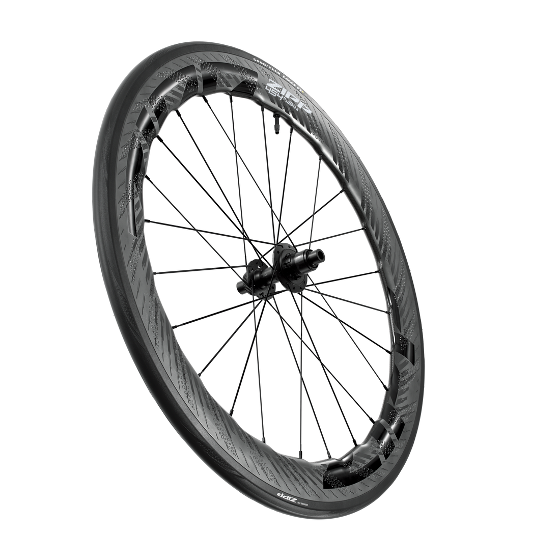 ZIPP NEUMATICO GOODYEAR EAGLE F1 R Z29 AERO TBLS 700X29 A1