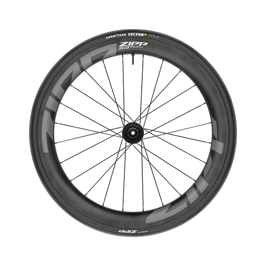 ZIPP NEUMATICO GOODYEAR VECTOR XPLR TBLS 700X40 A1