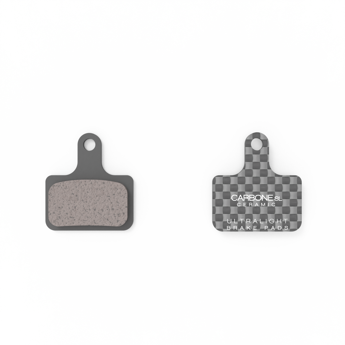 AMP Brake Pads Carbon SL