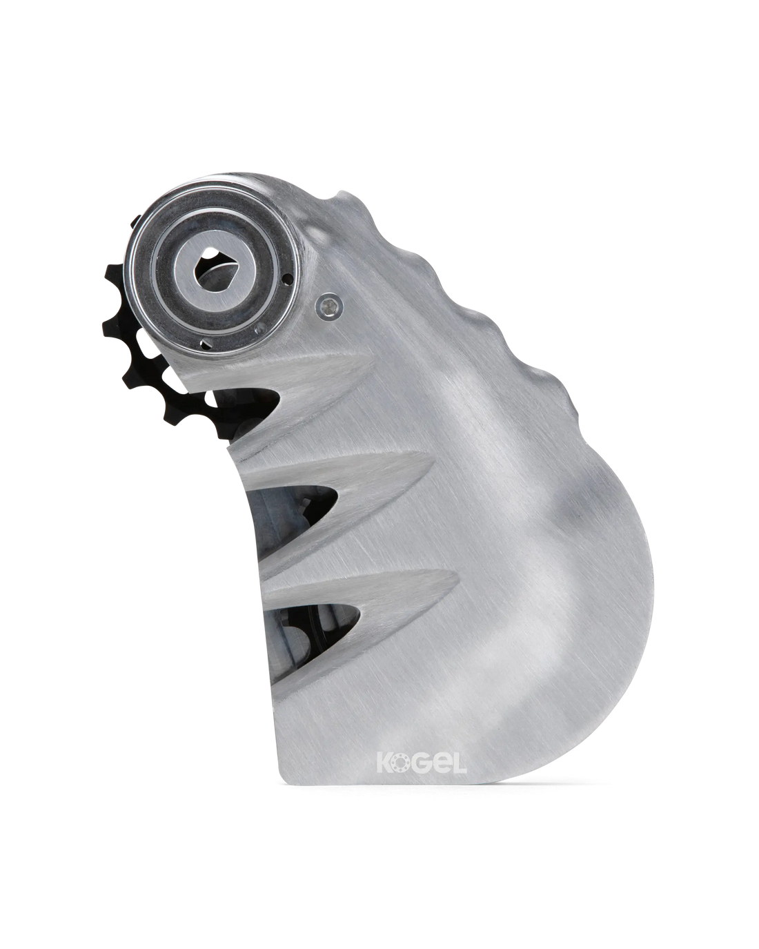 Aero Kolossos - Sram AXS