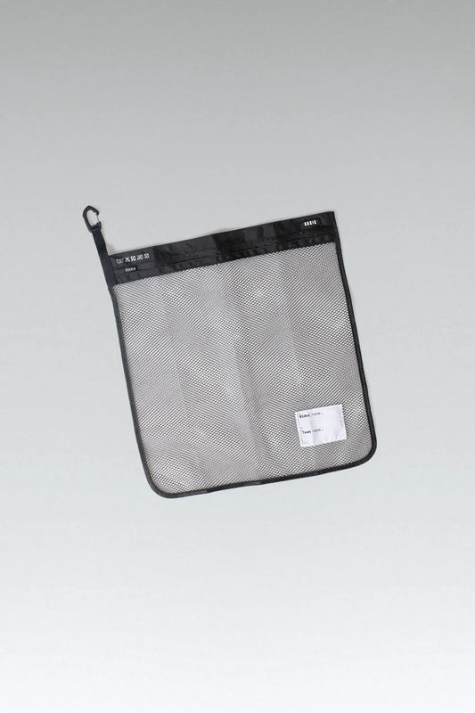 BOLSA LAVANDERIA HEX TRUE BLACK
