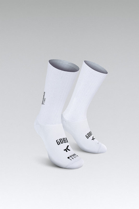 CALCETINES VORTEX 2.0 UNISEX SALT