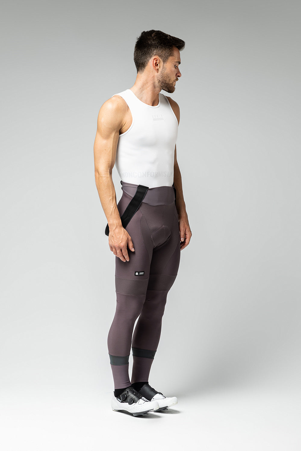 CAMISETA INTERIOR SIN MANGAS LIMBER SKIN HOMBRE ICELANDIC