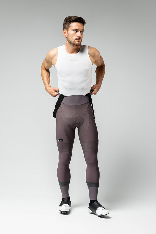 CAMISETA INTERIOR SIN MANGAS LIMBER SKIN HOMBRE ICELANDIC