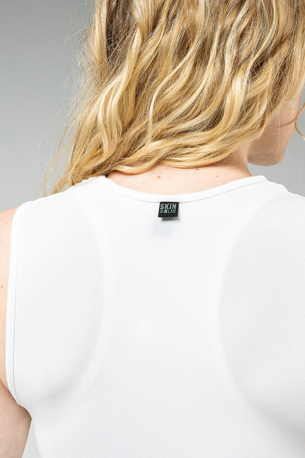 CAMISETA INTERIOR SIN MANGAS LIMBER SKIN MUJER ICELANDIC