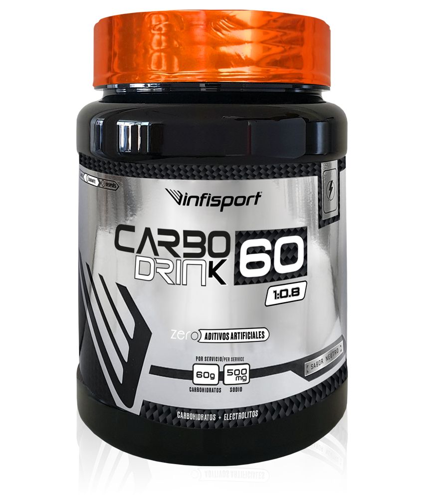 CARBO DRINK 60