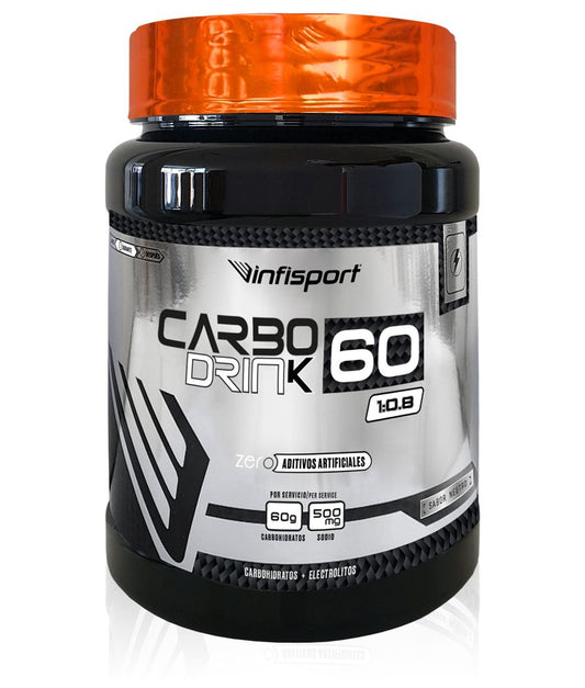 CARBO DRINK 60