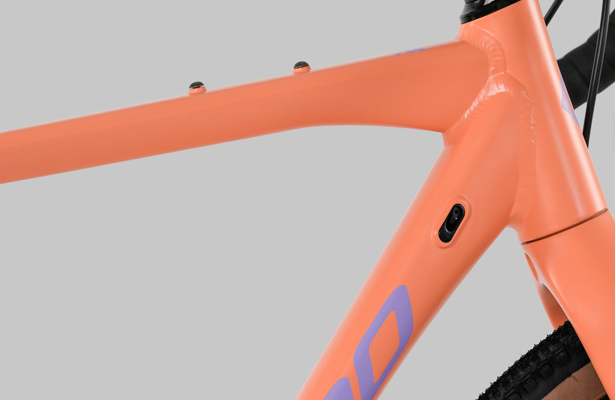 Megamo Jakar 30 Equipped 2026