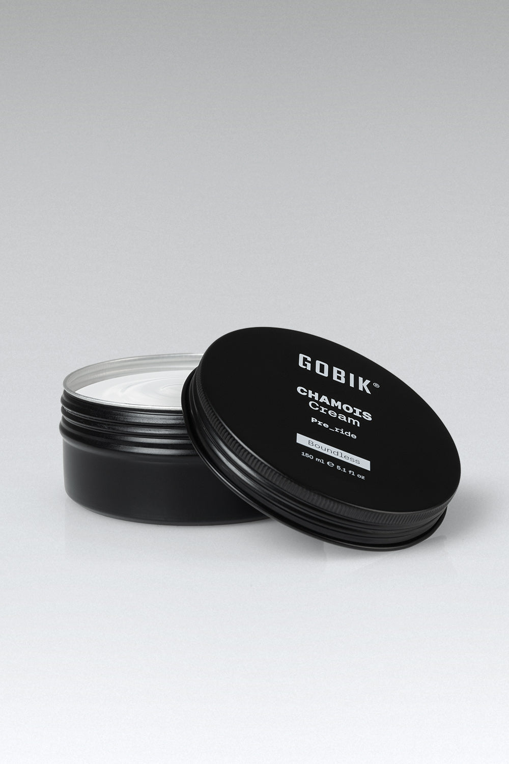 CREMA BADANA BOUNDLESS 150ML