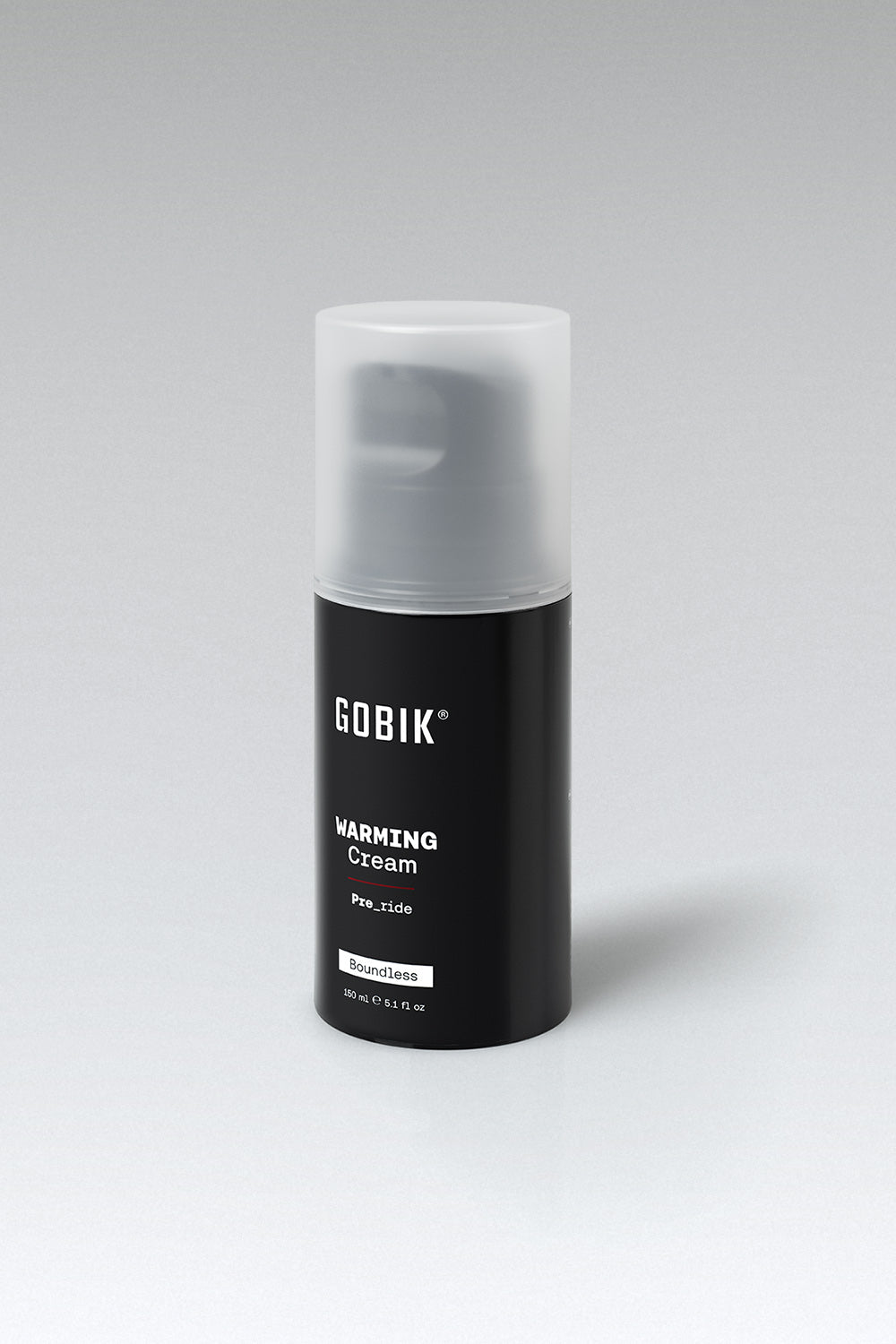 SET DE CREMAS BOUNDLESS 3X150ML