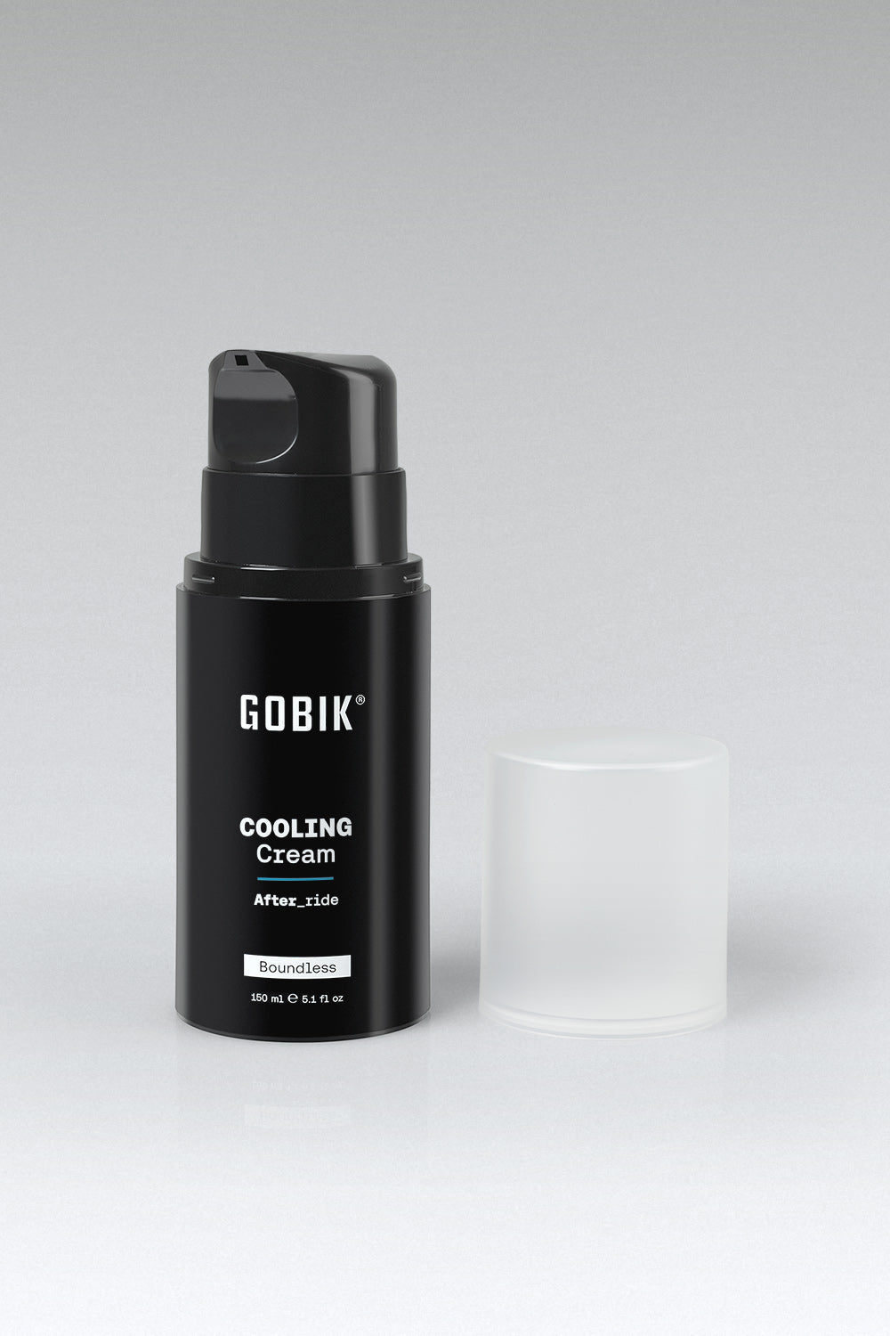CREMA RECUPERADORA BOUNDLESS 150ML