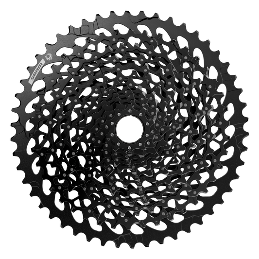 SRM CASSETTE XG-1275 EAGLE DRIVETRAIN (S200) DRIVETRAIN 12V 10-52 C1*