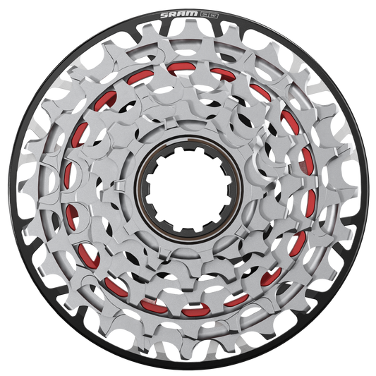 SRM CASSETTE XS-797 T-TYPE XXDH 10-24 7V XD A1*