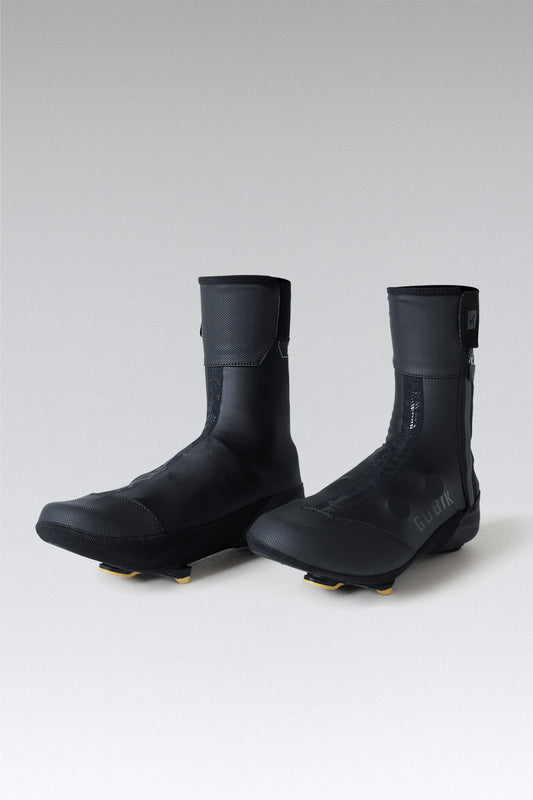 CUBREZAPATILLAS KAMIK 2.0 UNISEX BLACK