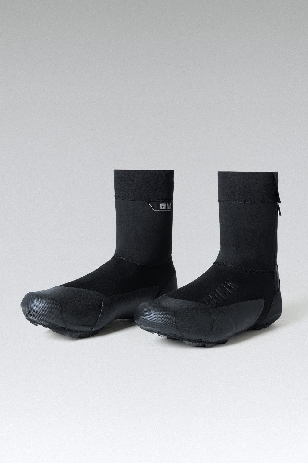CUBREZAPATILLAS AVERT UNISEX BLACK