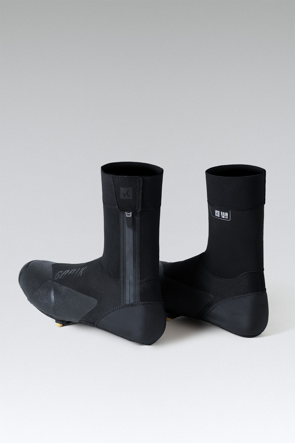 CUBREZAPATILLAS AVERT UNISEX BLACK