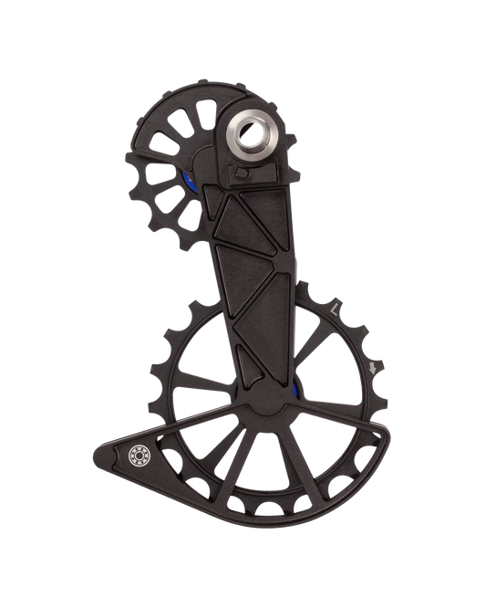 Kogel Kolossos Campagnolo 12-speed EPS - Black