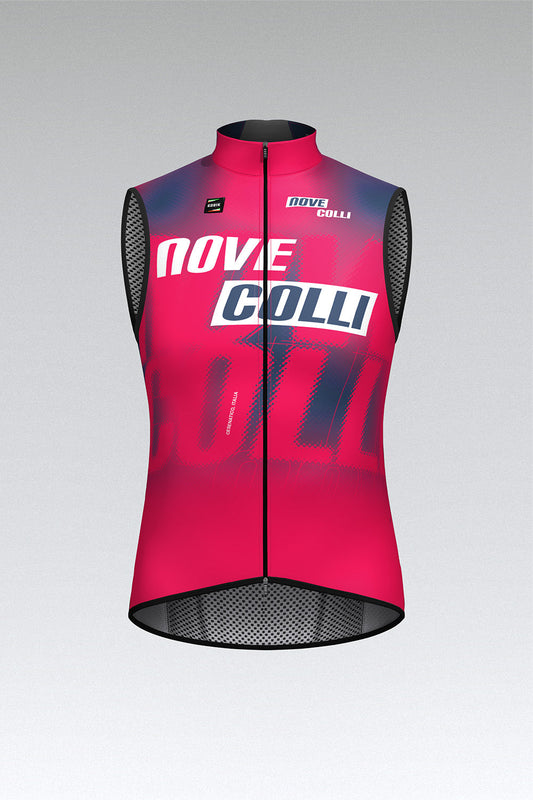 CHALECO PLUS 2.0 HOMBRE NOVE COLLI 26