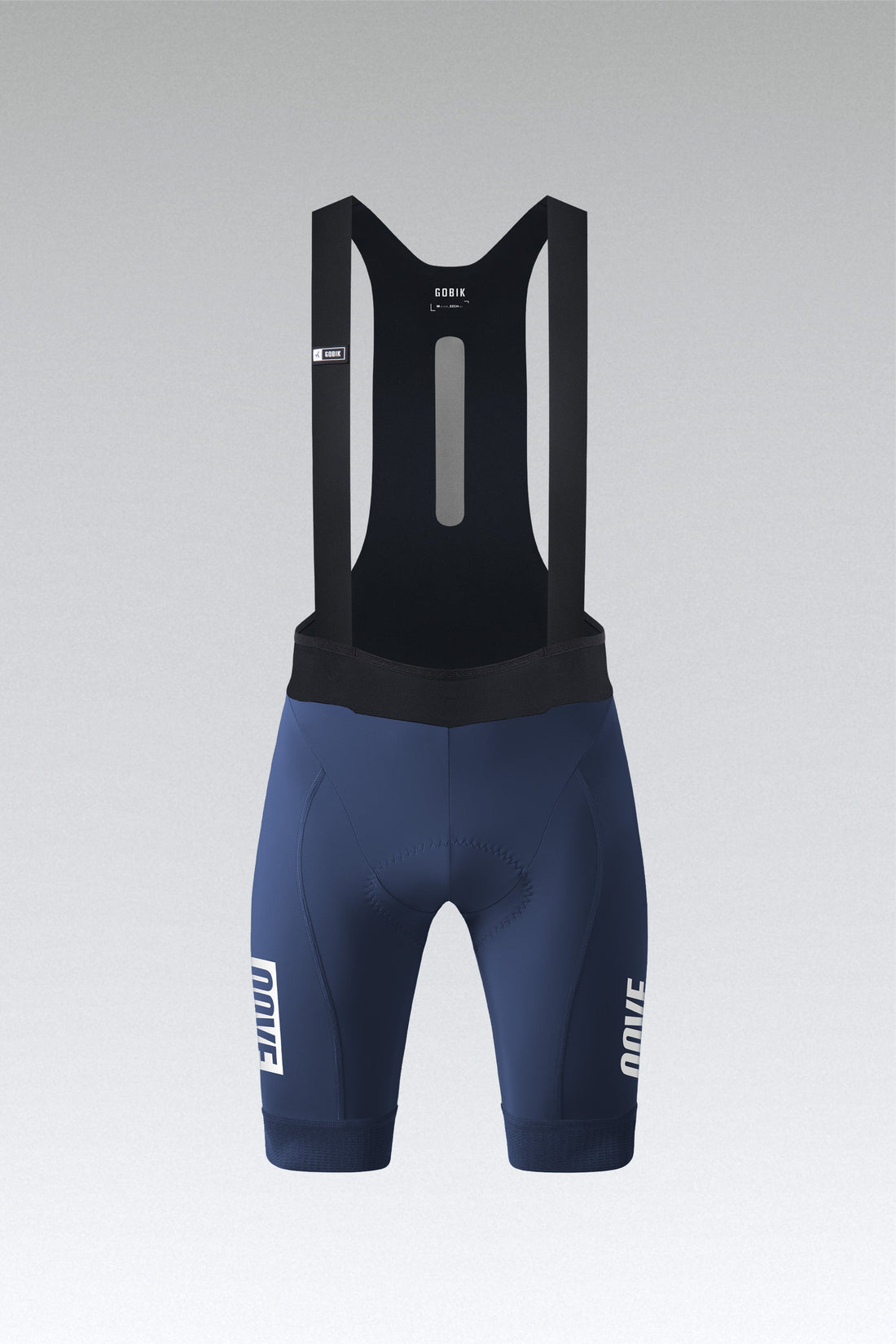 CULOTTE CORTO ABSOLUTE SOLID HOMBRE NOVE COLLI 26 - K10