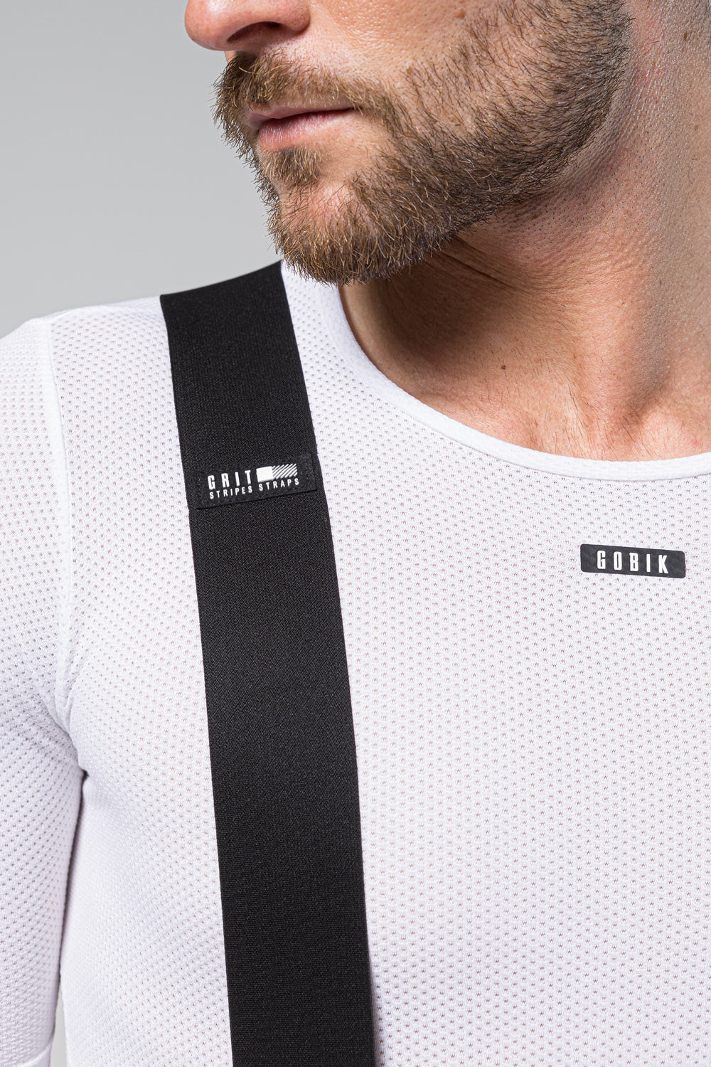 CULOTTE CORTO GRIT 2.0 HOMBRE TOFFEE - K10