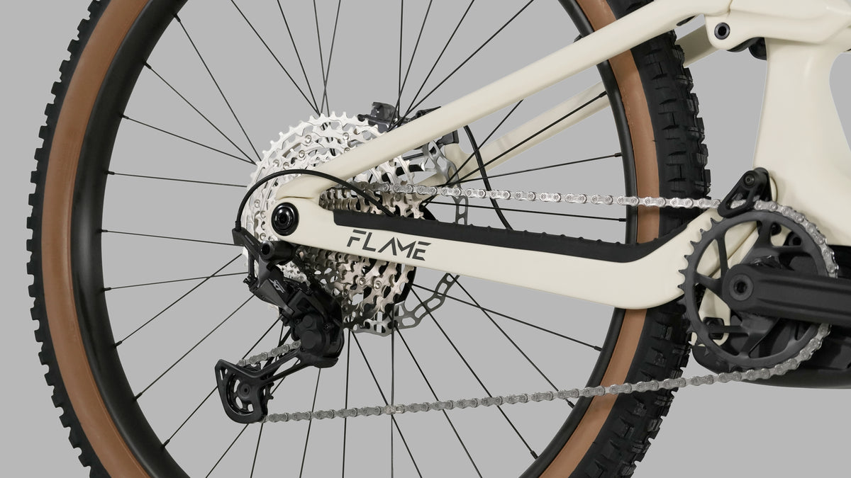 Megamo Flame CRB 07 29" 2026