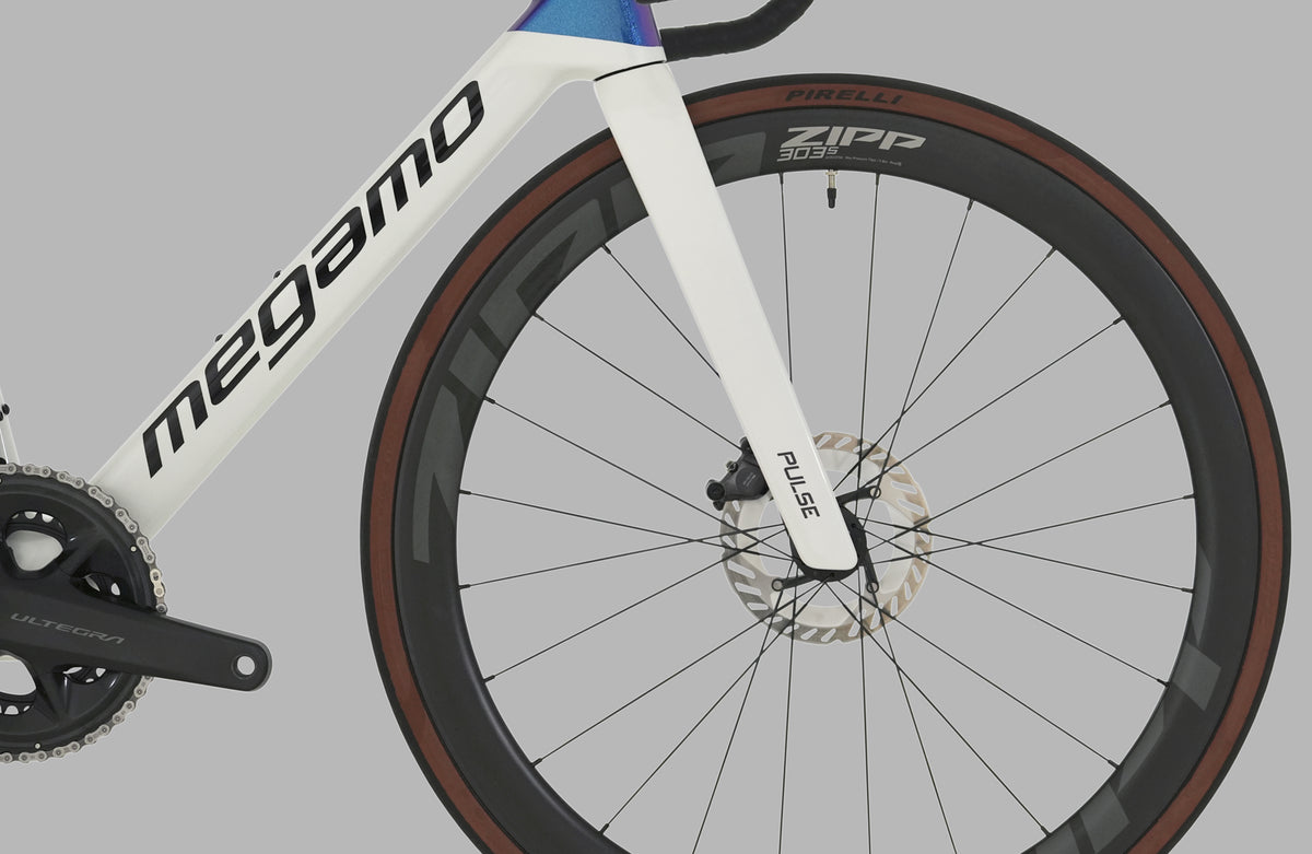 Megamo Pulse 05 CW 2026