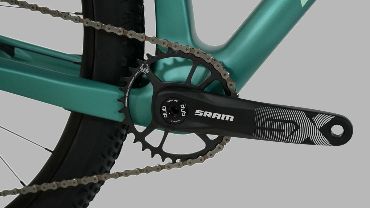 Megamo Factory 15 29" 2026