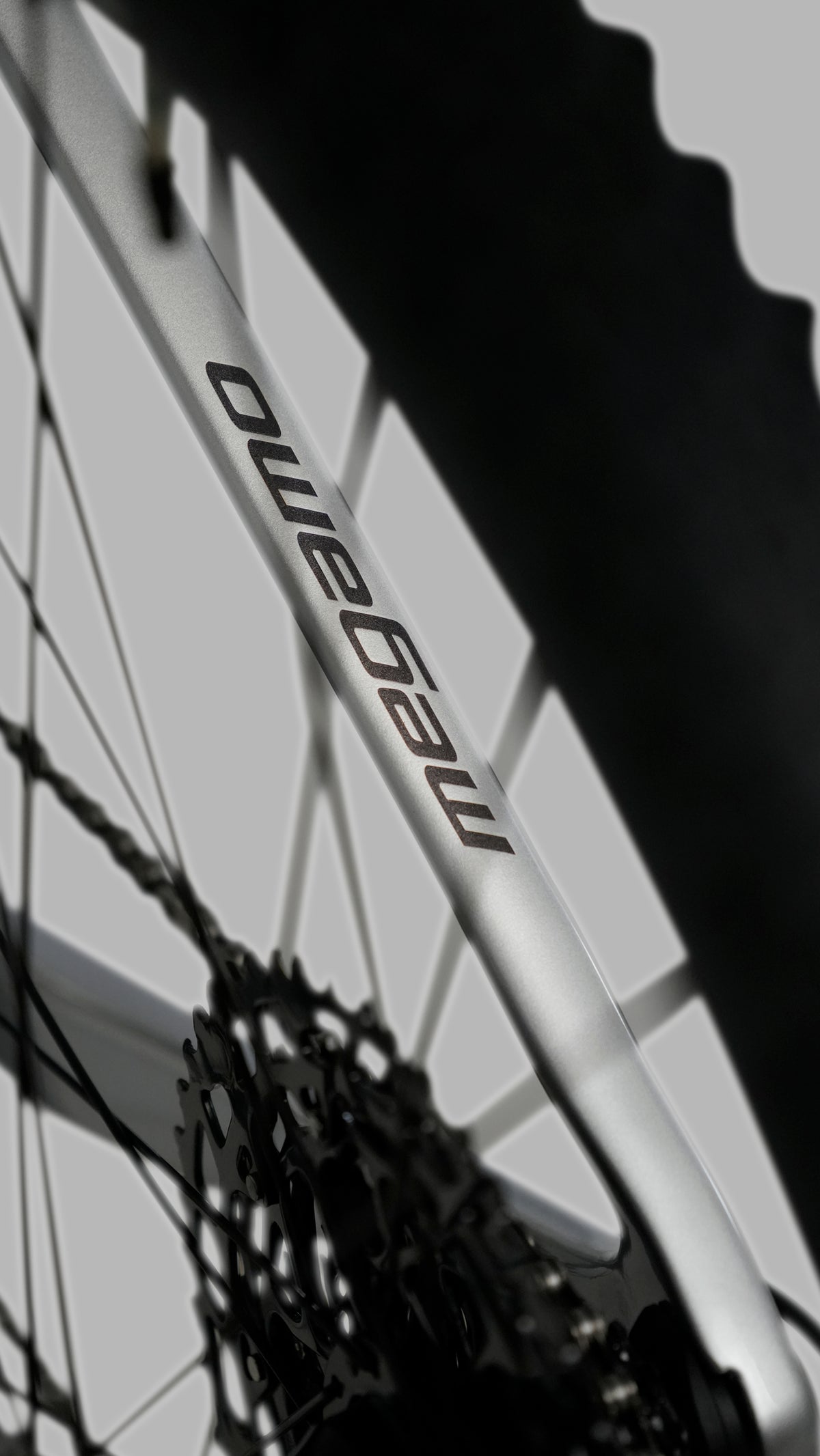 Megamo Factory 15 29" 2026