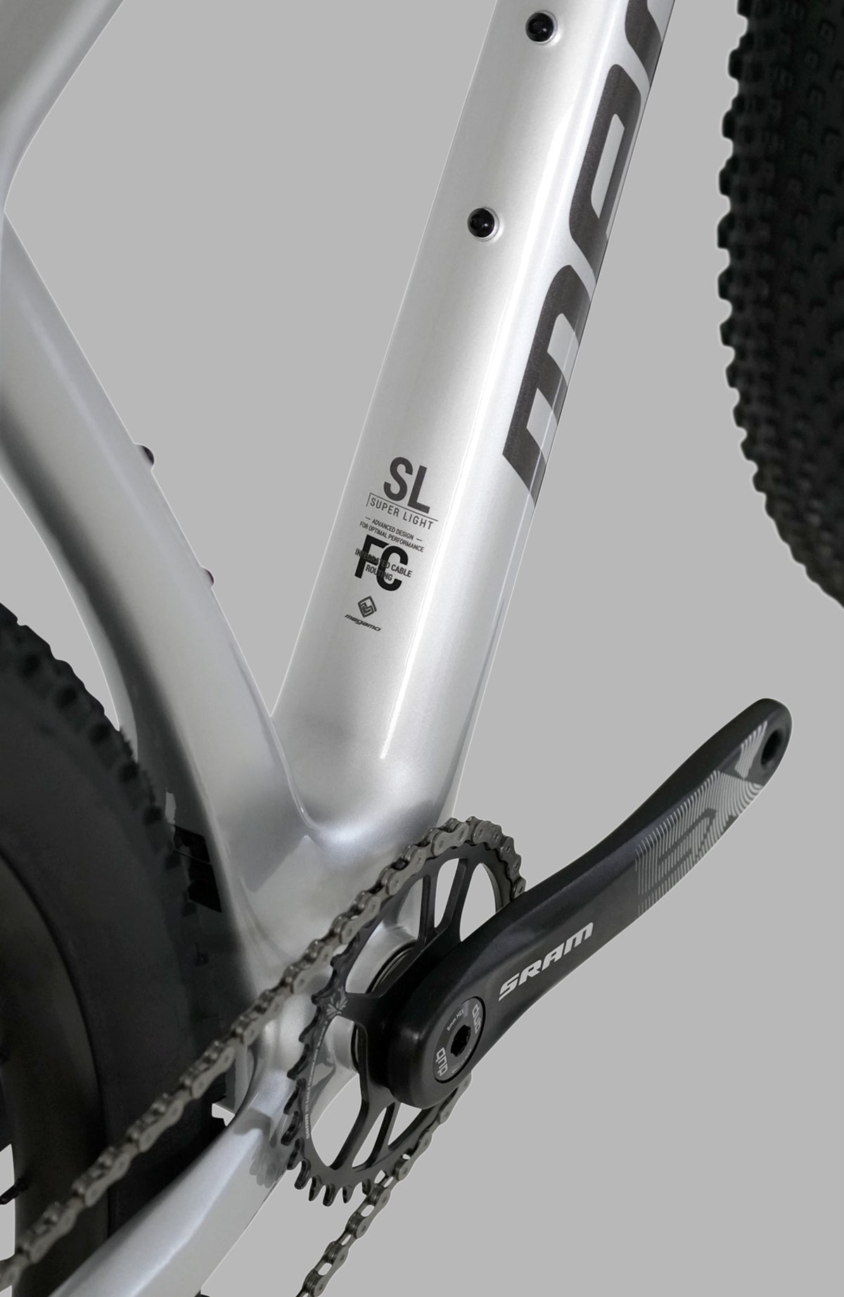 Megamo Factory 15 29" 2026