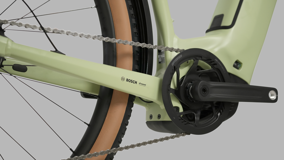 Megamo Reach LOW 10 SUV 29" 2026