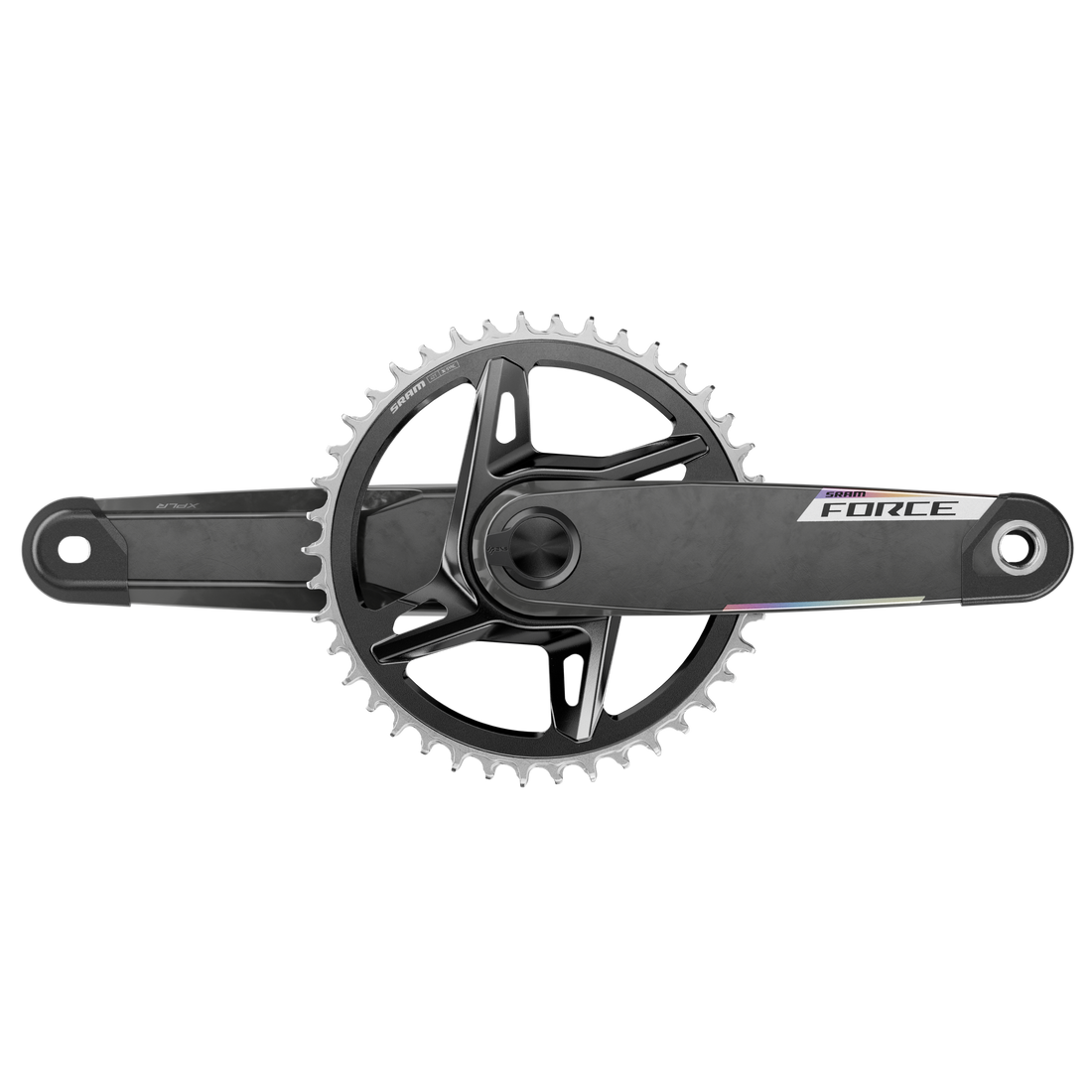 SRM BIELAS FORCE 1 AXS XPLR DUB WIDE 160 DM 42D E1