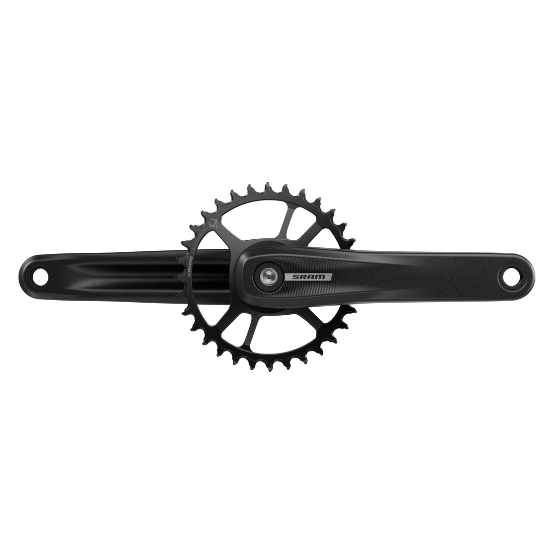 SRM BIELAS S100 EAGLE CL49 POWERSPLINE 165 32D*