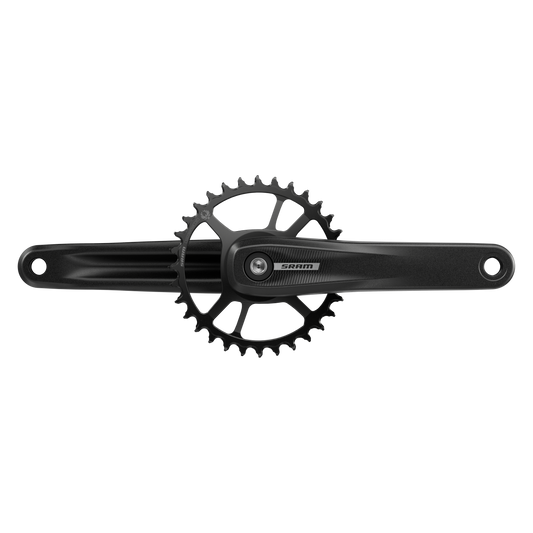 SRM BIELAS S100 EAGLE CL49 POWERSPLINE 165 32D*