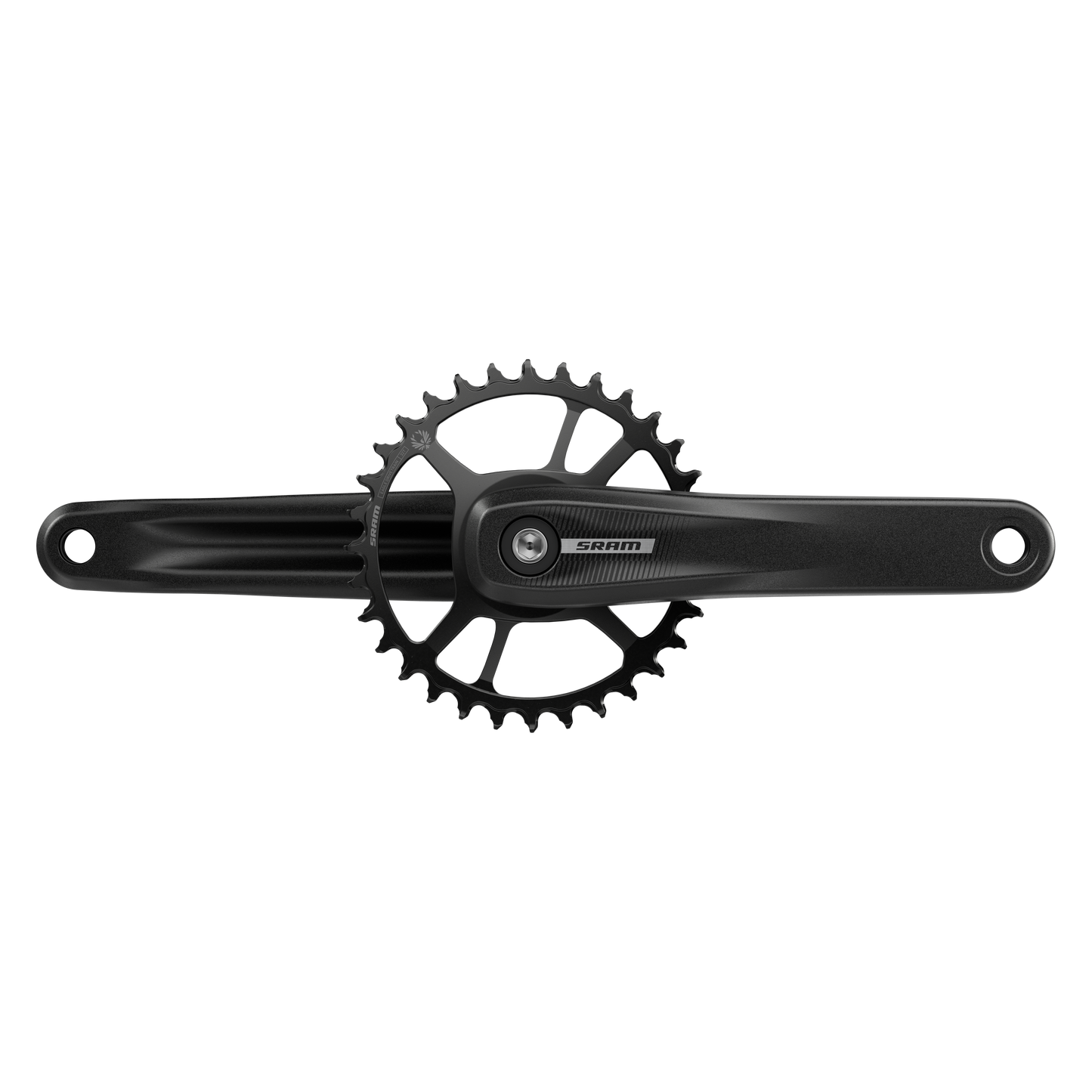 SRM BIELAS S100 EAGLE CL49 POWERSPLINE 165 32D*