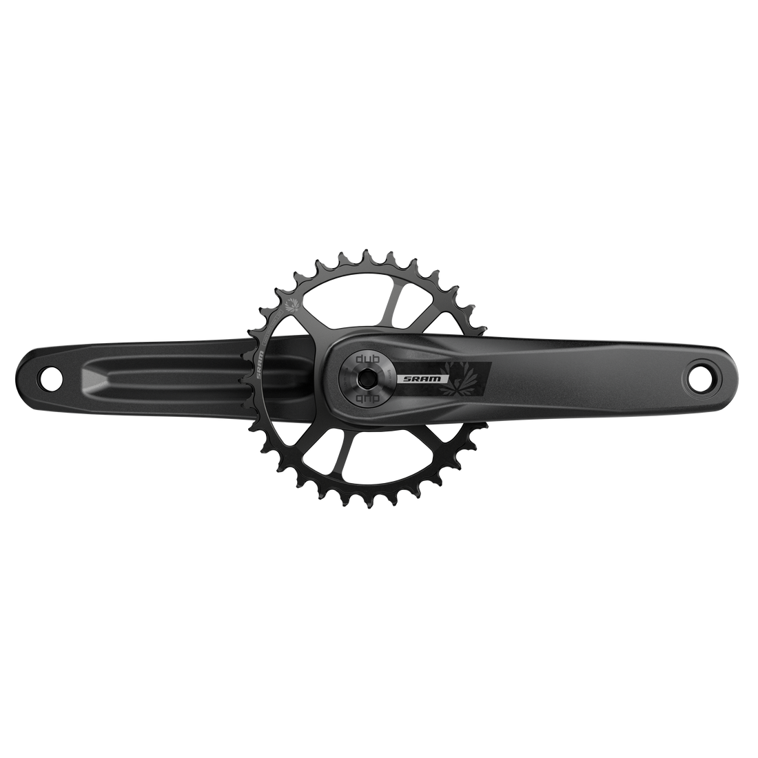 SRM BIELAS S200 EAGLE CL52 BOOST 148 DUB 155 32D*