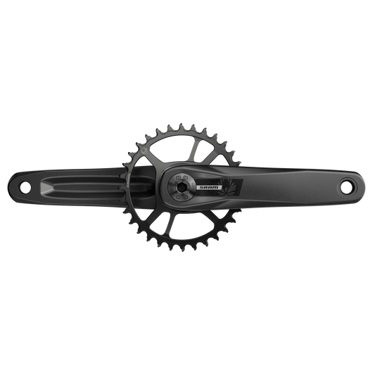 SRM BIELAS S200 EAGLE CL52 BOOST 148 DUB 155 32D*